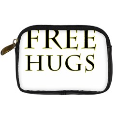 Freehugs Digital Camera Cases