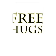 Freehugs Memory Card Reader by cypryanus