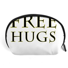 Freehugs Accessory Pouches (large) 