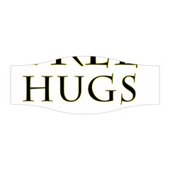 Freehugs Stretchable Headband