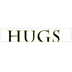 Freehugs Large Flano Scarf 