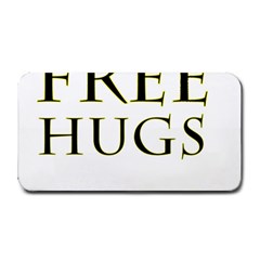 Freehugs Medium Bar Mats