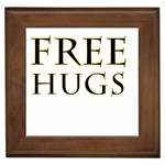 Freehugs Framed Tiles Front