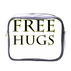 Freehugs Mini Toiletries Bags