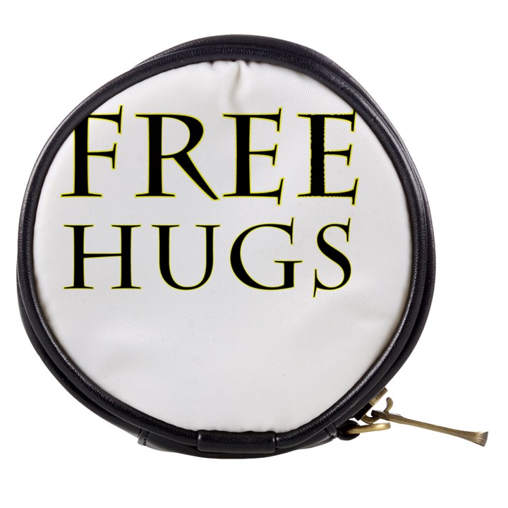 Freehugs Mini Makeup Bags