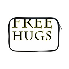 Freehugs Apple Ipad Mini Zipper Cases by cypryanus