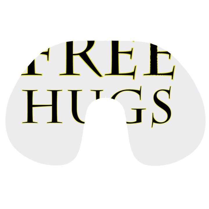 Freehugs Travel Neck Pillows