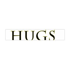 Freehugs Flano Scarf (mini)