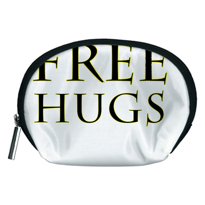 Freehugs Accessory Pouches (Medium) 