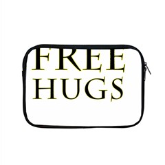 Freehugs Apple Macbook Pro 15  Zipper Case by cypryanus