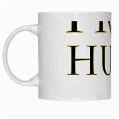 Freehugs White Mugs