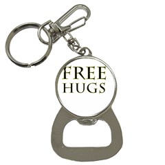 Freehugs Button Necklaces