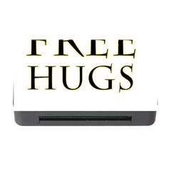 Freehugs Memory Card Reader With Cf