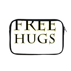 Freehugs Apple Macbook Pro 13  Zipper Case by cypryanus