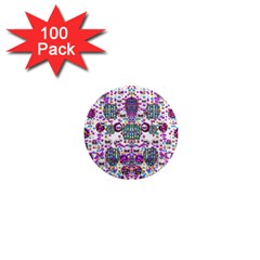 Alien Sweet As Candy 1  Mini Magnets (100 pack) 