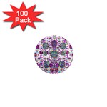 Alien Sweet As Candy 1  Mini Magnets (100 pack)  Front