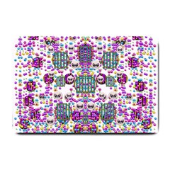 Alien Sweet As Candy Small Doormat 