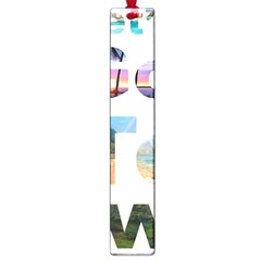 Hawaii Large Book Marks