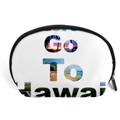 Hawaii Accessory Pouches (large) 