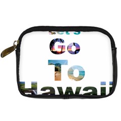 Hawaii Digital Camera Cases by Howtobead