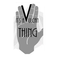 It s A Vulcan Thing Memory Card Reader by Howtobead