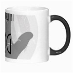 It s A Vulcan Thing Morph Mugs Right