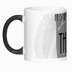 Vulcan Thing Morph Mugs by Howtobead