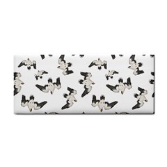 Birds Pattern Photo Collage Cosmetic Storage Cases by dflcprints