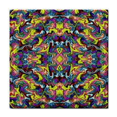 Pattern-12 Tile Coasters