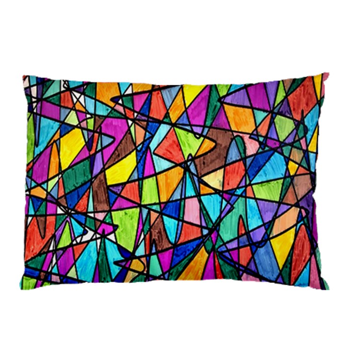 Pattern-13 Pillow Case