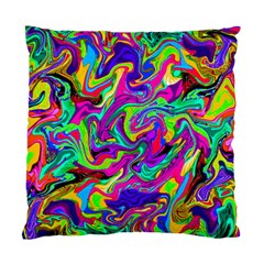 Artwork By Patrick-pattern-15 Standard Cushion Case (two Sides) by ArtworkByPatrick