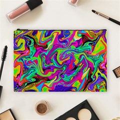 Artwork By Patrick-pattern-15 Cosmetic Bag (large)  by ArtworkByPatrick