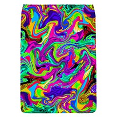 Artwork By Patrick-pattern-15 Flap Covers (s)  by ArtworkByPatrick