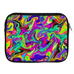 Artwork By Patrick-pattern-15 Apple Ipad 2/3/4 Zipper Cases by ArtworkByPatrick