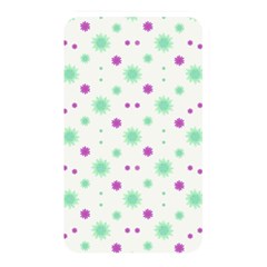 Stars Motif Multicolored Pattern Print Memory Card Reader by dflcprints