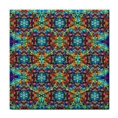 Pattern-16 Tile Coasters by ArtworkByPatrick