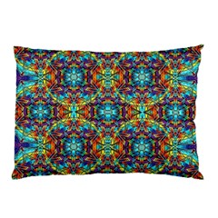 Pattern-16 Pillow Case (two Sides) by ArtworkByPatrick