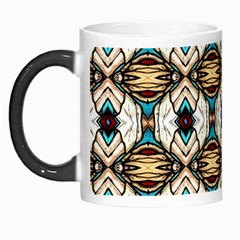 Pattern-17 Morph Mugs by ArtworkByPatrick