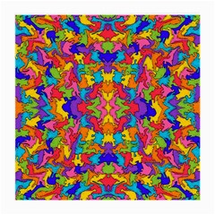 Artwork By Patrick-pattern-19 Medium Glasses Cloth by ArtworkByPatrick