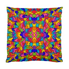 Artwork By Patrick-pattern-19 Standard Cushion Case (one Side) by ArtworkByPatrick