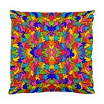 ARTWORK BY PATRICK-Pattern-19 Standard Cushion Case (One Side) Front