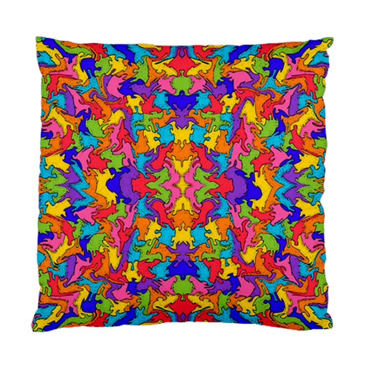 ARTWORK BY PATRICK-Pattern-19 Standard Cushion Case (One Side)