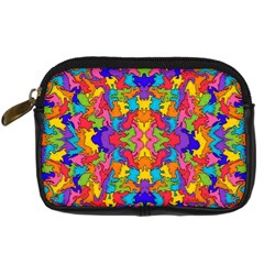 Artwork By Patrick-pattern-19 Digital Camera Cases by ArtworkByPatrick