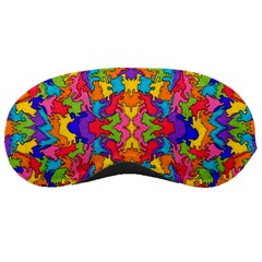 Artwork By Patrick-pattern-19 Sleeping Masks by ArtworkByPatrick