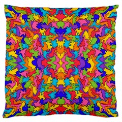 Artwork By Patrick-pattern-19 Standard Flano Cushion Case (one Side) by ArtworkByPatrick