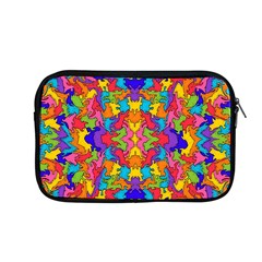 Artwork By Patrick-pattern-19 Apple Macbook Pro 13  Zipper Case by ArtworkByPatrick