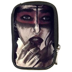 Femininely Badass Compact Camera Cases