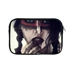 Femininely Badass Apple Ipad Mini Zipper Cases by sirenstore