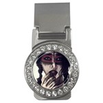 Femininely Badass Money Clips (CZ)  Front