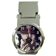 Femininely Badass Money Clip Watches